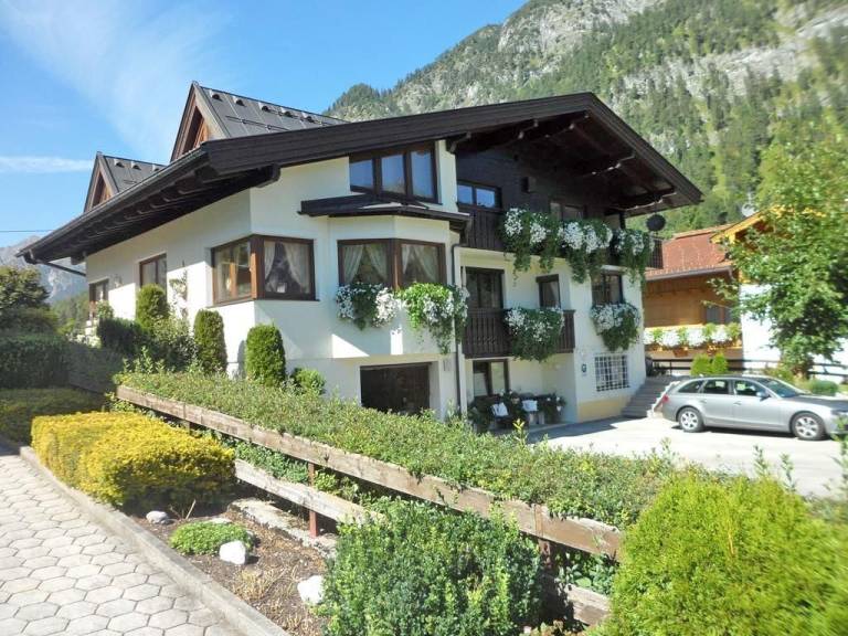 Ferienwohnung Pertisau