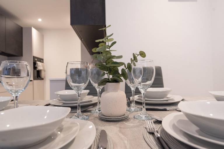 Rental apartment with 2 rooms for 6 persons — photo 4