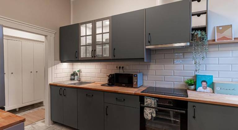 Apartman Miskolc
