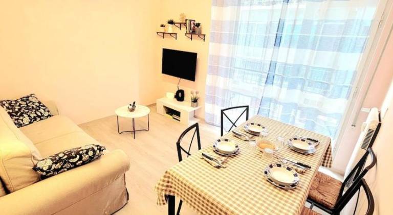 Holiday apartment with 1 room for 4 persons — photo 2