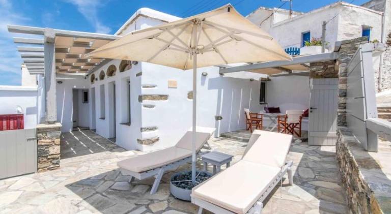 Fully equipped nice apartment with BBQ, hot tub & terrace | Pets allowed — photo 3