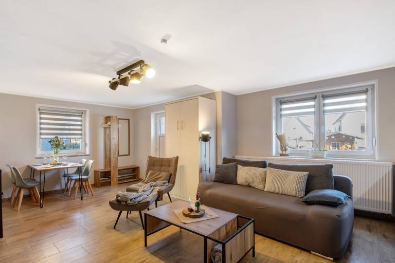 Ferienwohnung Naumburg (Saale)