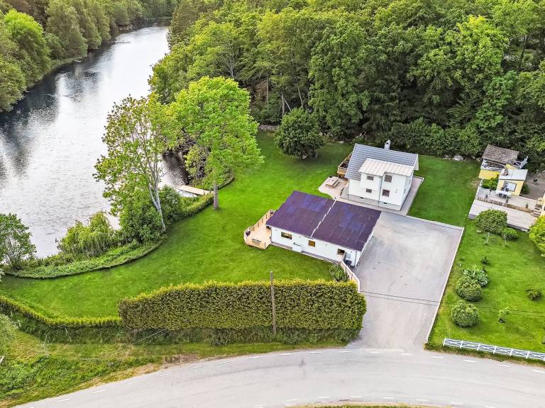 Ferienhaus in Karlshamn, Asarum für max. 10 Personen Ferienhaus in Karlshamn, Asarum für max. 10 Personen