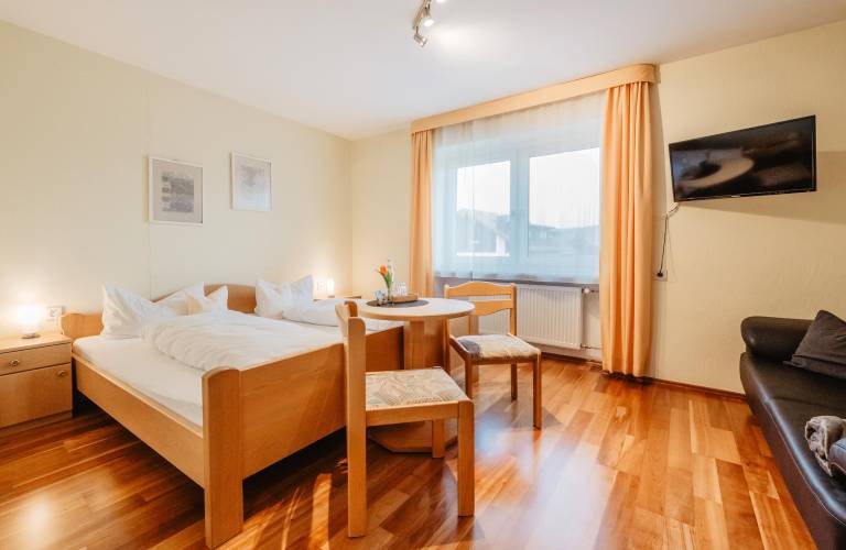Doppelzimmer