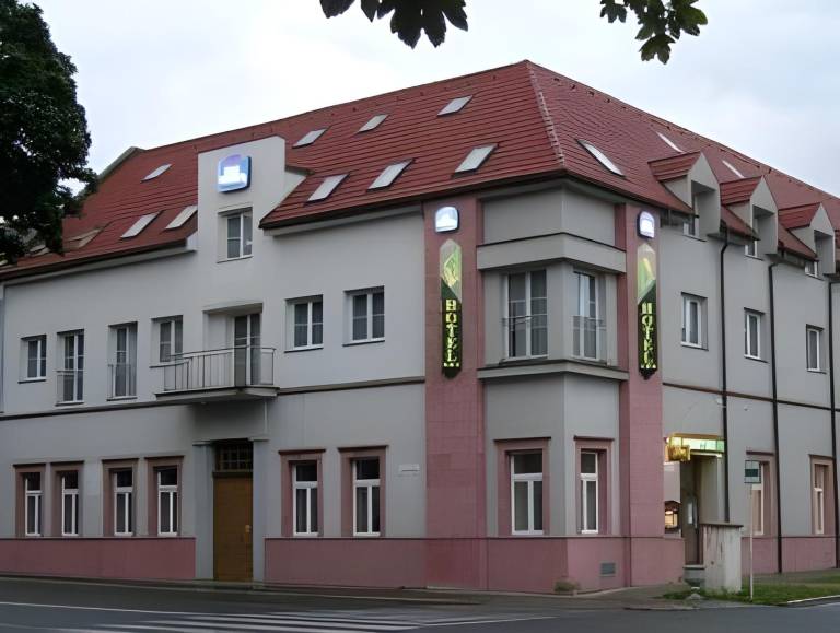 TeleDom Hotel in Kosice
