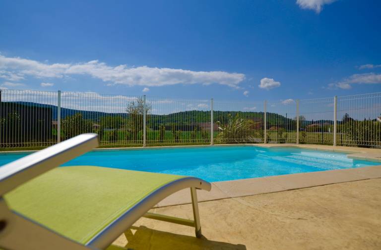Villa  Ruoms