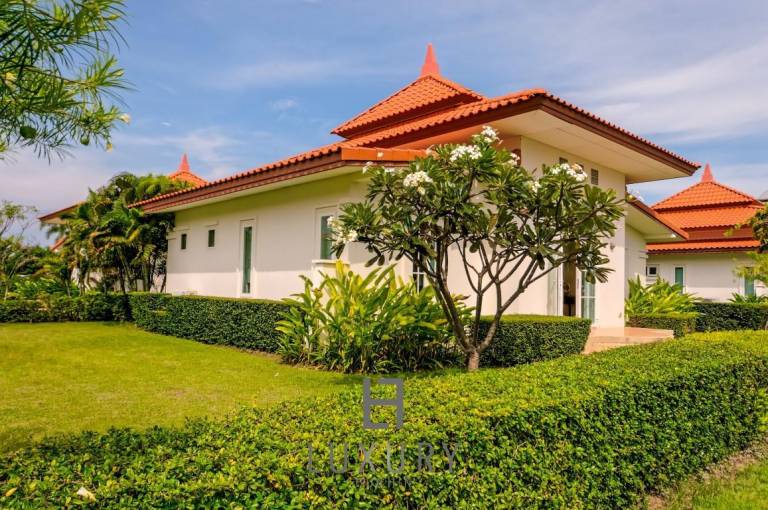 Villa Nong Kae