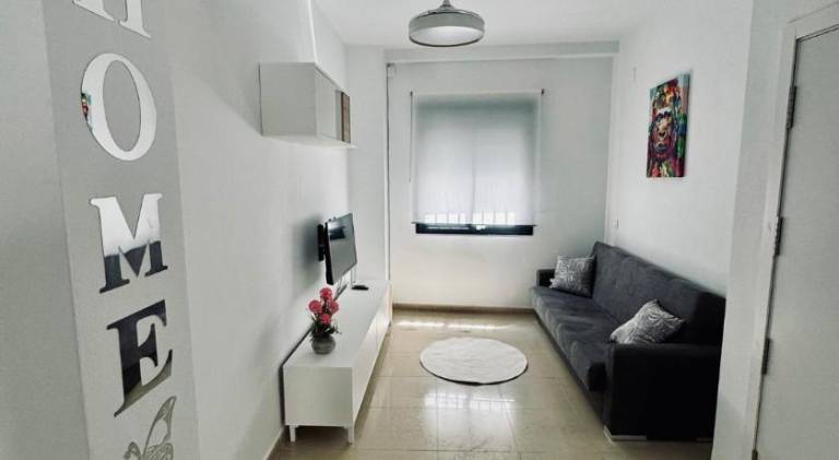 Apartment with 2 rooms for 6 persons in Ayamonte