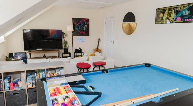 Villa | Pet-friendly in Northampton