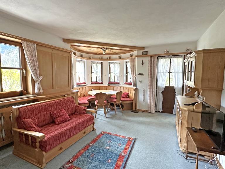 55 m&sup2; Ferienwohnung