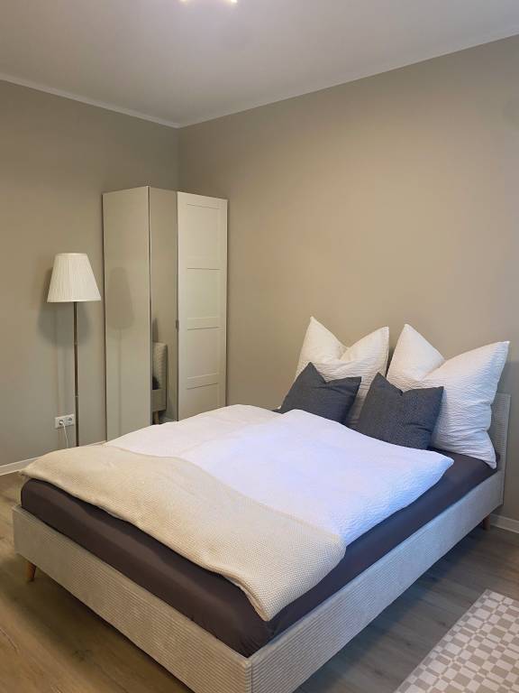 Ferienwohnung Jena
