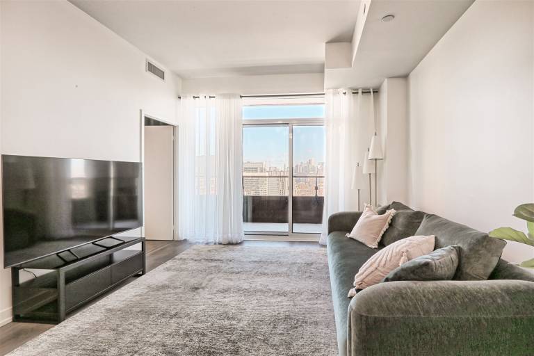 Appartement Little Tibet