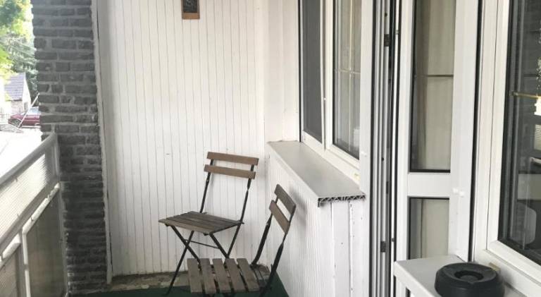 Hiv-Lak Apartman — photo 3