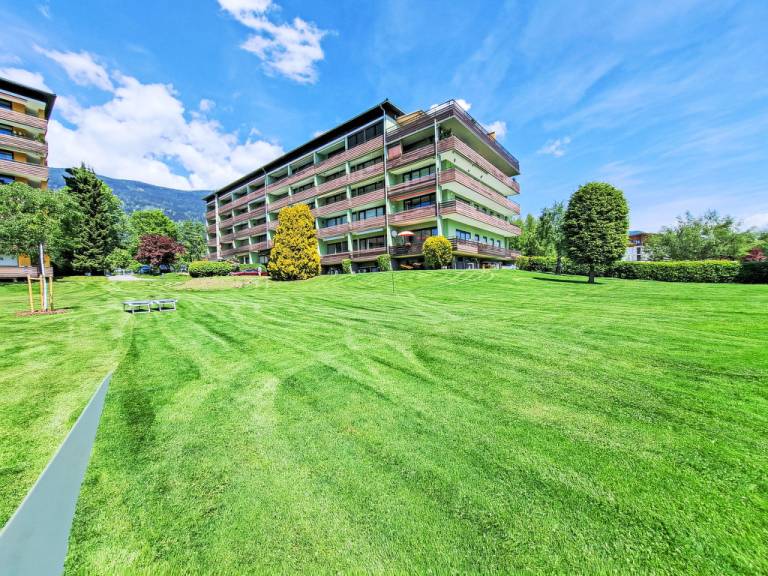 Appartement Ossiacher See