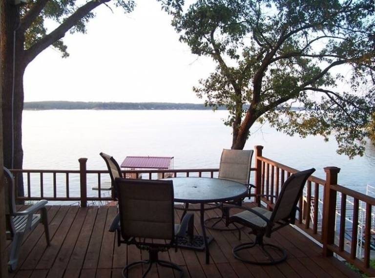 Cabin  Grand Lake Towne