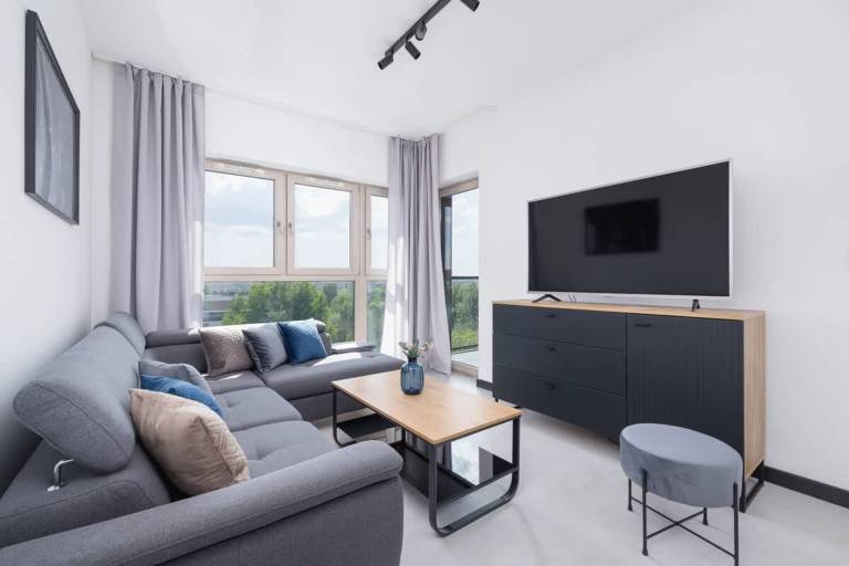 Children-friendly lovely holiday apartment with fast internet | Pets are welcome — photo 5