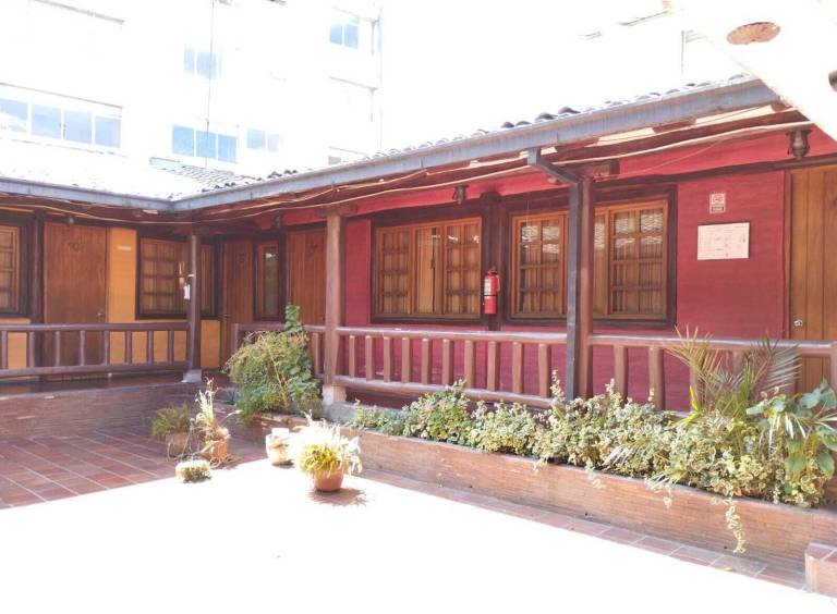 Hostal La Catolica — photo 4