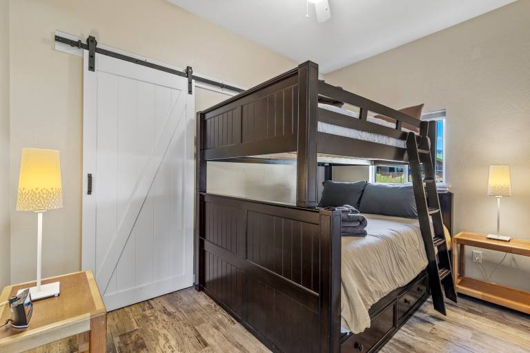 Child-friendly nice vacation home with grill | Mountain view | Pet-friendly — photo 5