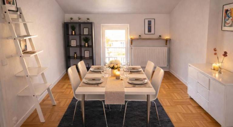 Holiday apartment with 1 room for 2 persons — photo 4