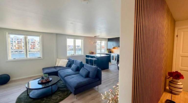 Rental apartment with 4 rooms for 8 persons — photo 2