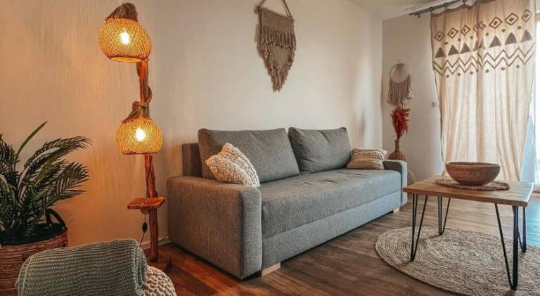 Apartmán  Jasenová