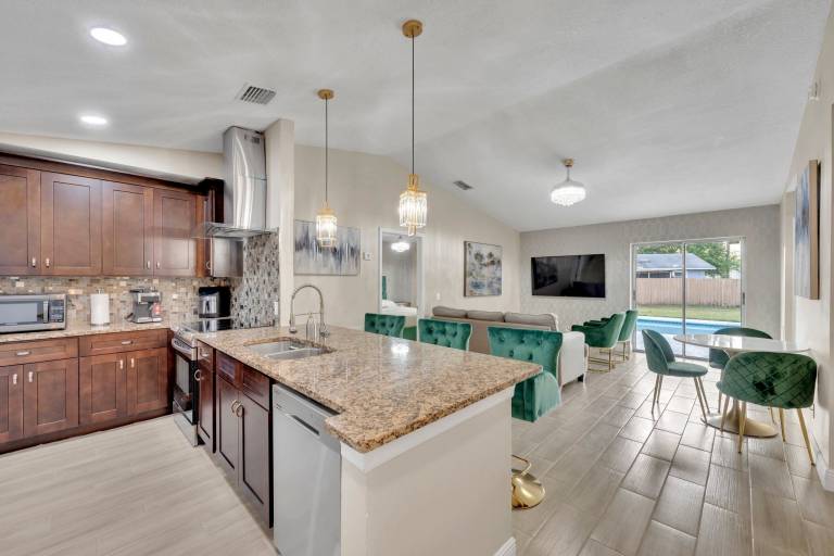 Ferienhaus Kissimmee