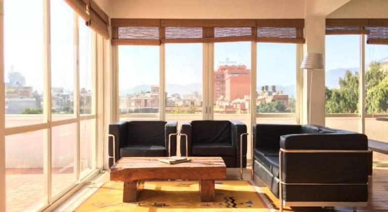 Apartamento Thamel