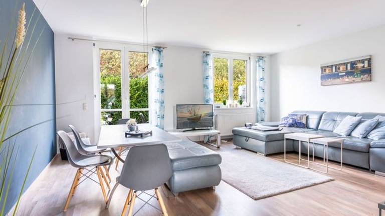 Ferienhaus Binz