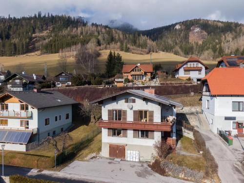 hiša Semmering