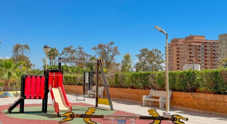 Rental apartment with terrace & private pool | Beach nearby | Pet-friendly — photo 5