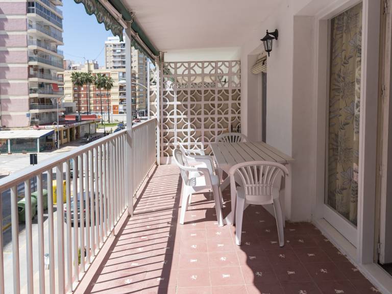 Appartement Cullera