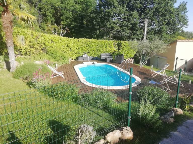 Appartement Faucon