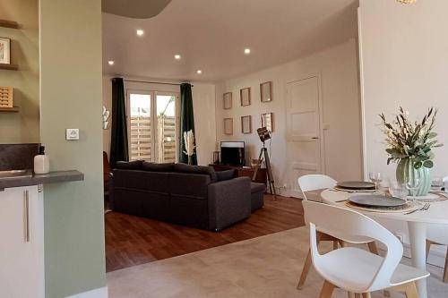 Maison de vacances  Magny-Cours