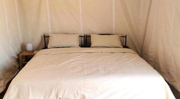 Desert Family Camp — photo 2