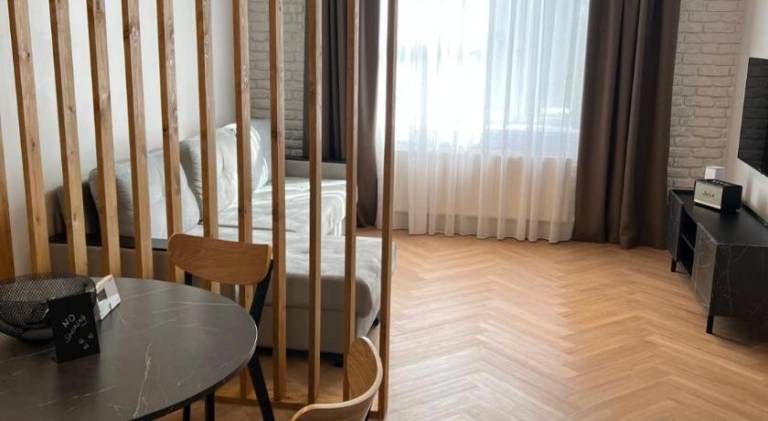 Rental apartment with 1 room for 4 persons — photo 2