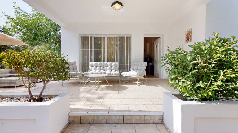 Farm with yard, terrace & grill | Pets are welcome — photo 2
