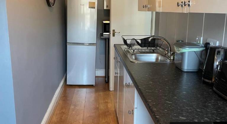 Rental apartment with 1 room for 4 persons — photo 4