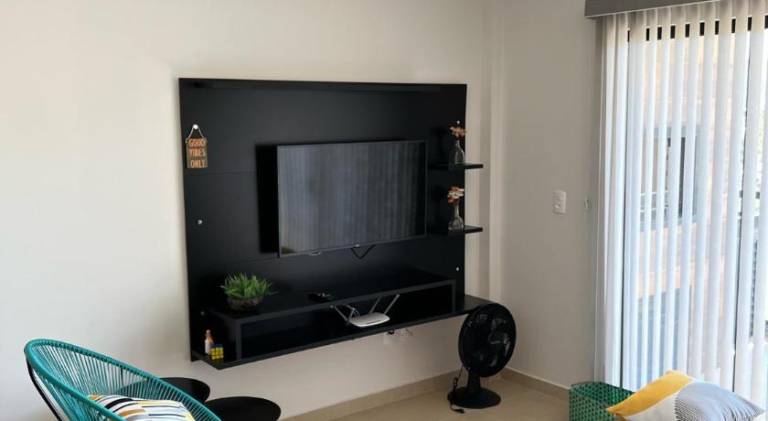 Beautiful holiday apartment | Close to the beach | Pets are welcome in Bombinhas
