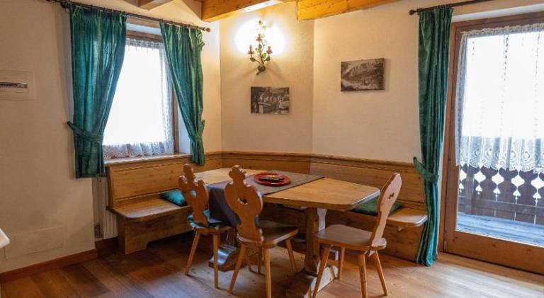 Holiday apartment | Pet-friendly — photo 3