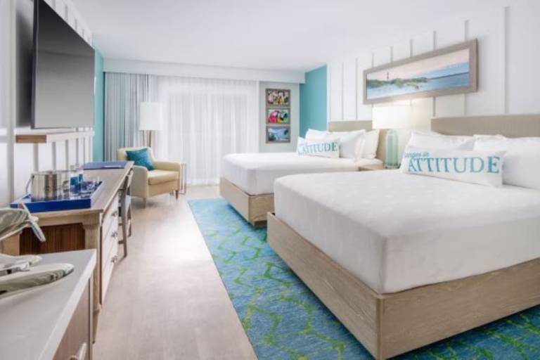 Resort West Yarmouth
