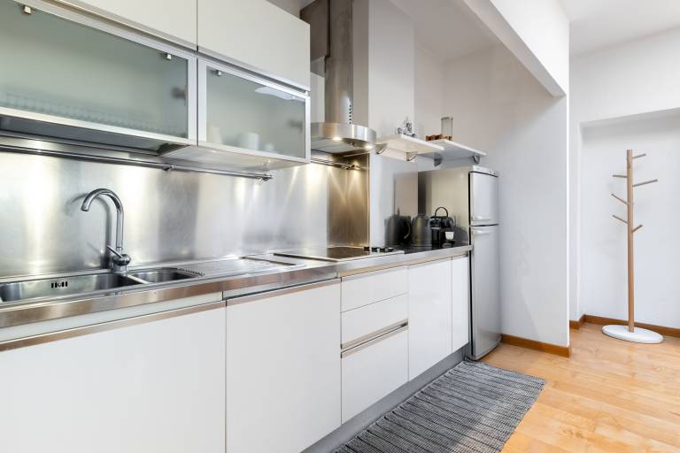 Family-friendly pleasant holiday apartment | City view | Pet-friendly — photo 2