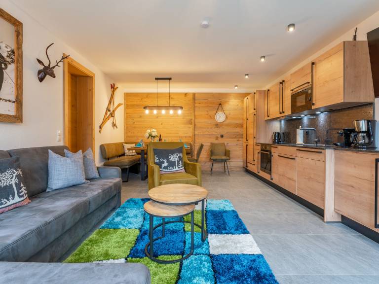 Ferienwohnung Uttendorf