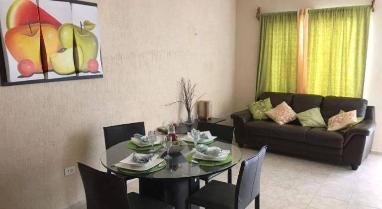 Beautiful vacation home | Pets allowed in Cancún