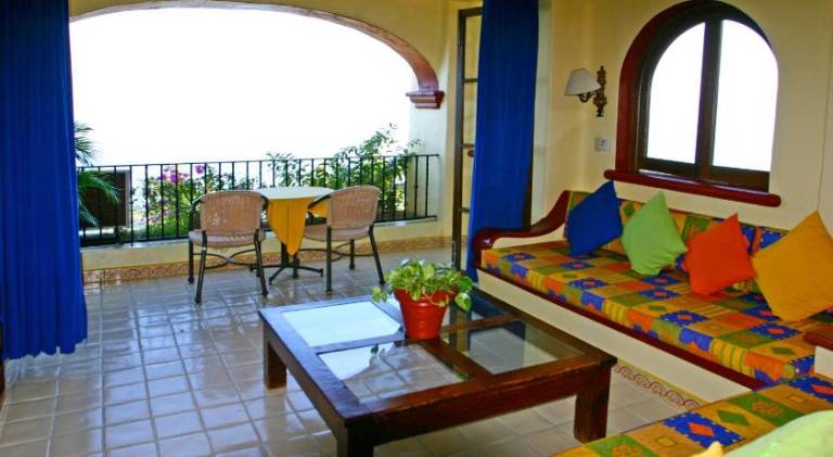 Lindo Mar Resort — photo 2