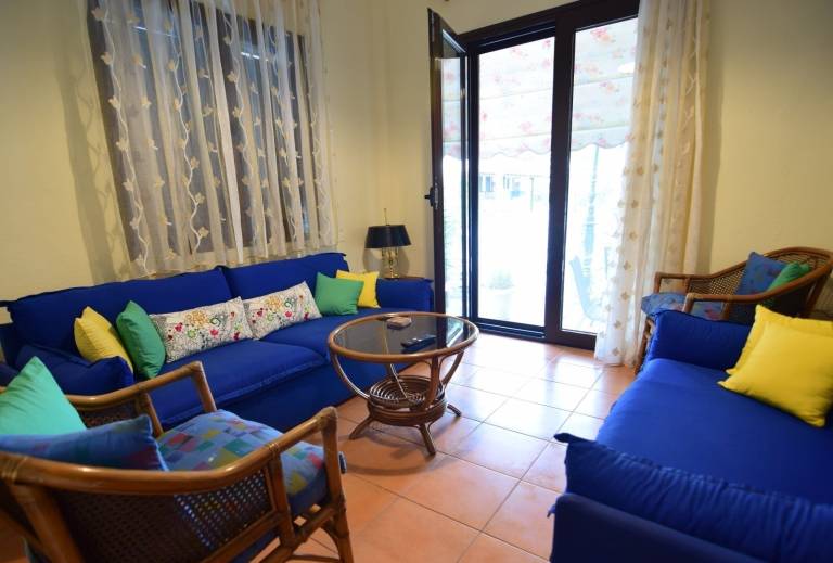 House Kalithea Beach