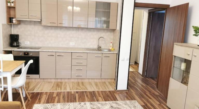 Holiday apartment with 1 room for 4 persons — photo 3