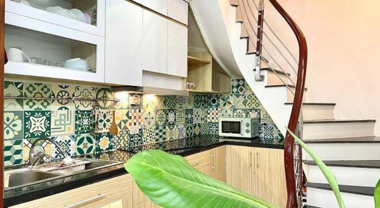 House | Close to Old Quarter | Perfect for remote work | Pets are welcome — photo 3