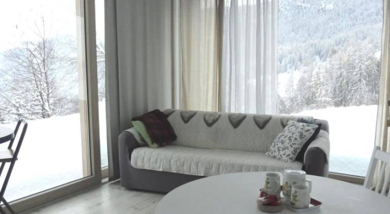 Bed and Breakfast Torgnon