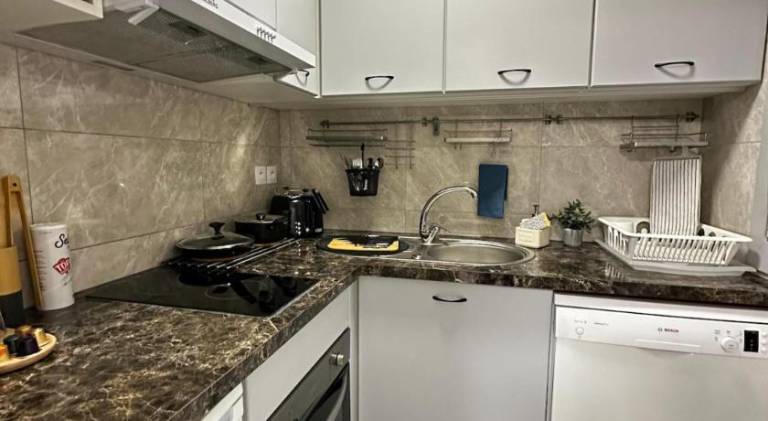 Holiday apartment with 1 room for 3 persons — photo 4