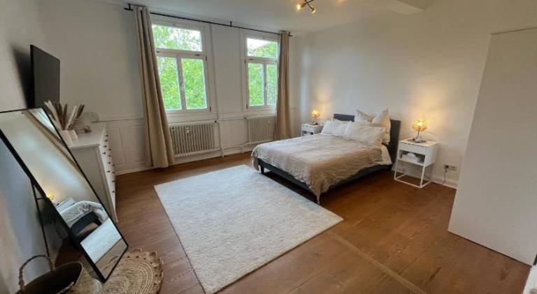 Ferienwohnung Erlangen